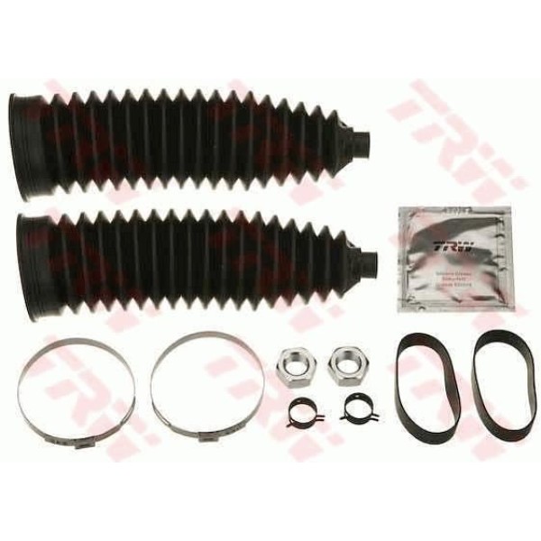 TRW JBE211 Direksiyon Körüğü Vectra C Sıgnum 