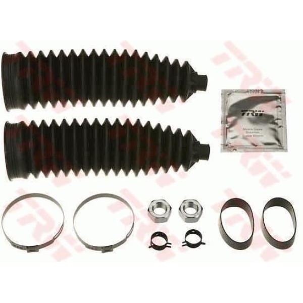 TRW JBE212 Direksiyon Körüğü Astra G Zafira 