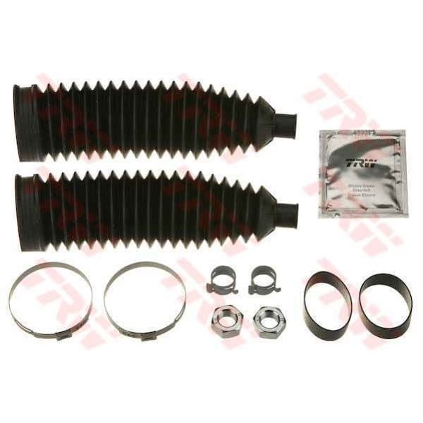 TRW JBE213 Direksiyon Körüğü Astra H Zafira B