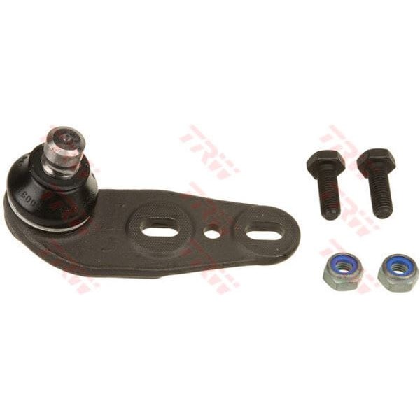 TRW JBJ114 Rotil Sol Passat 81-88 / 80 90 17Mm 