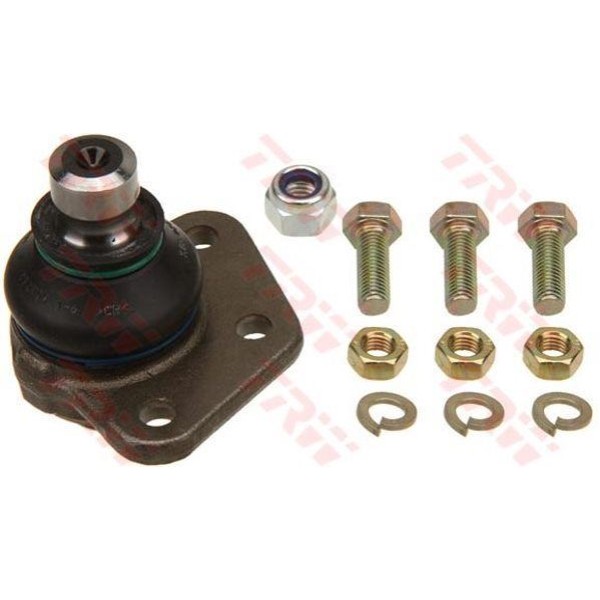 TRW JBJ235 Rotil Golf I Jetta Scırocco Caddy I 77- 17Mm