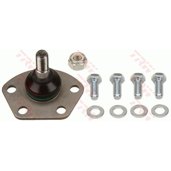 TRW JBJ277 Rotil Alt Ducato II / Boxer II / Jumper II 94-02 14Q 