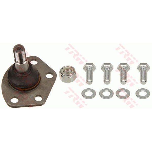 TRW JBJ278 Rotil Alt Ducato II / Boxer II / Jumper II 94-02 18Q