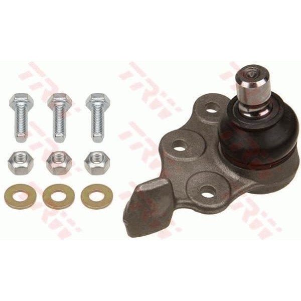 TRW JBJ652 Rotil Sağ Alt Omega Senator 