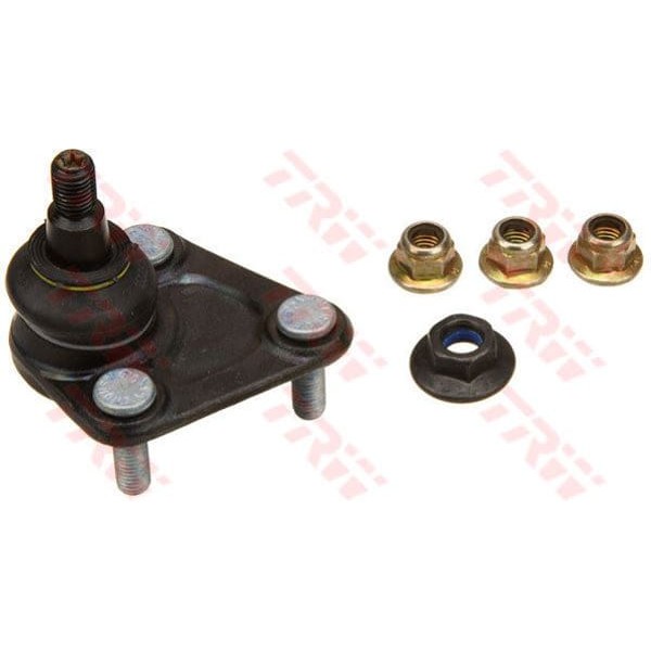 TRW JBJ665 Rotil Golf IV / A3 / Leon