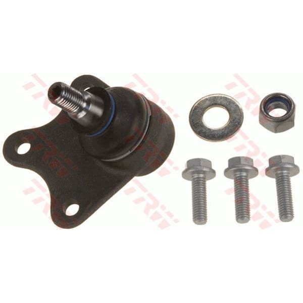 TRW JBJ703 Rotil Sağ Polo 9N 02- / Cordoba 02- Ibiza IV 02- / Fabia 99- Roomster 06- 