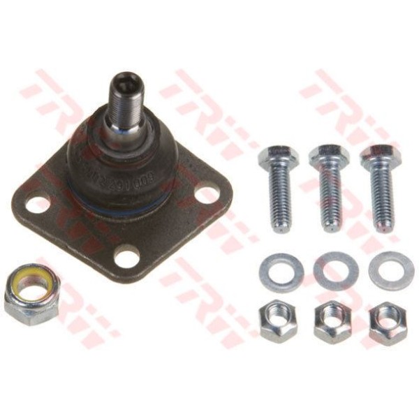 TRW JBJ708 Rotil Palio Albea Doblo 01- 