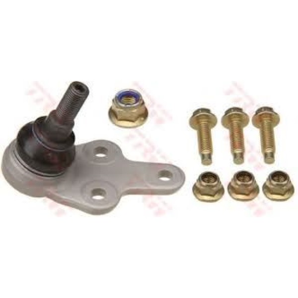 TRW JBJ740 Rotil Cmax 07- Cmax 03-07 Focus 05-11 Focus II 04- S-Max Mondeo IV / S80 V50 I V70 C30 C7 