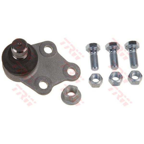 TRW JBJ756 Rotil Viano W639 3.2 2.2Cdı Vito W639 03- Vito W639 115Cdı 119Cdı 122 3.2 03- 