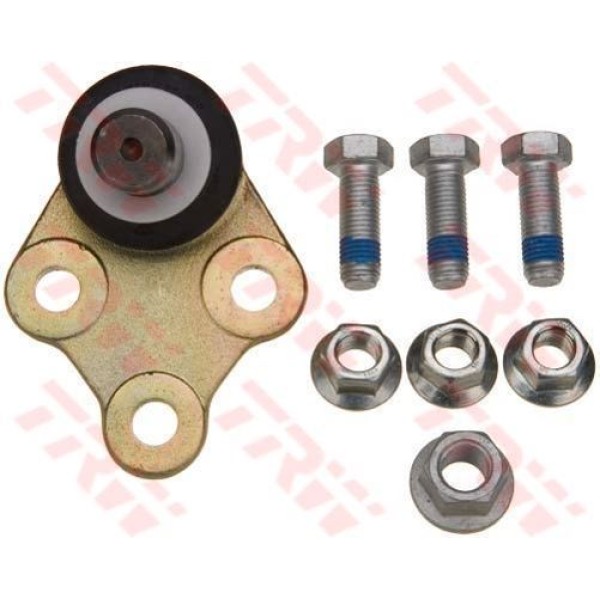 TRW JBJ759 Rotil Vito W638 96- 