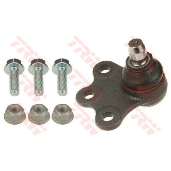 TRW JBJ781 Rotil Sağ Merıva 03- 