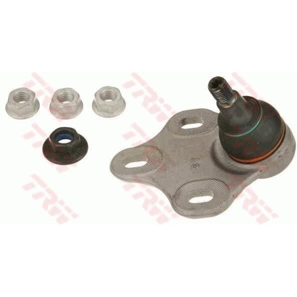 TRW JBJ797 Rotil Sağ Tt 2006