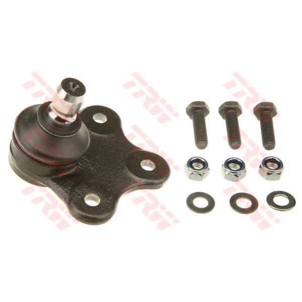 TRW JBJ808 Rotil Linea Fiorino Grande Punto / Mıto / Bipper / Nemo 07- / Corsa D 06- 