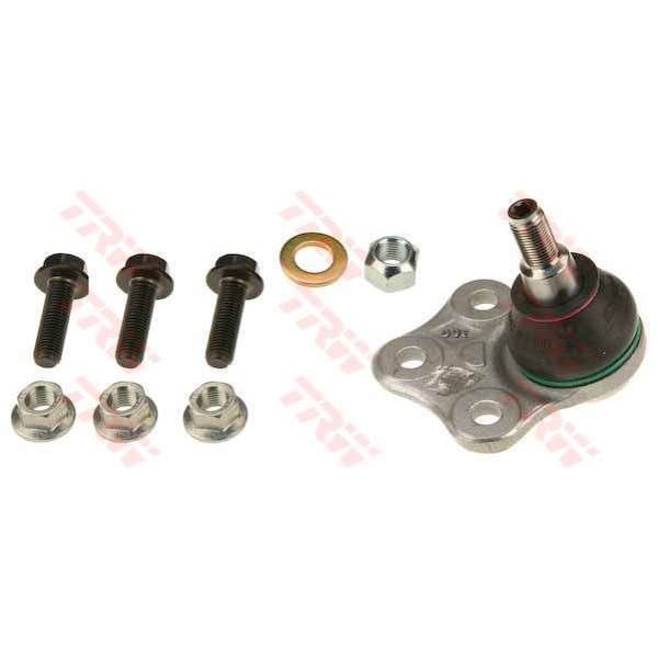 TRW JBJ810 Rotil Megane III 09- Scenic III 09- Fluence 10- 