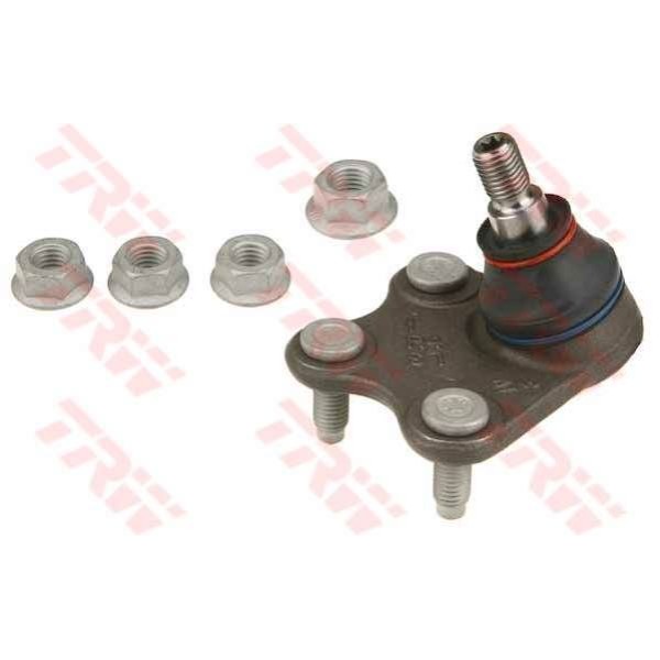 TRW JBJ816 Rotil Sağ Polo V 09- Polo V / A1 / Fabia 10- 