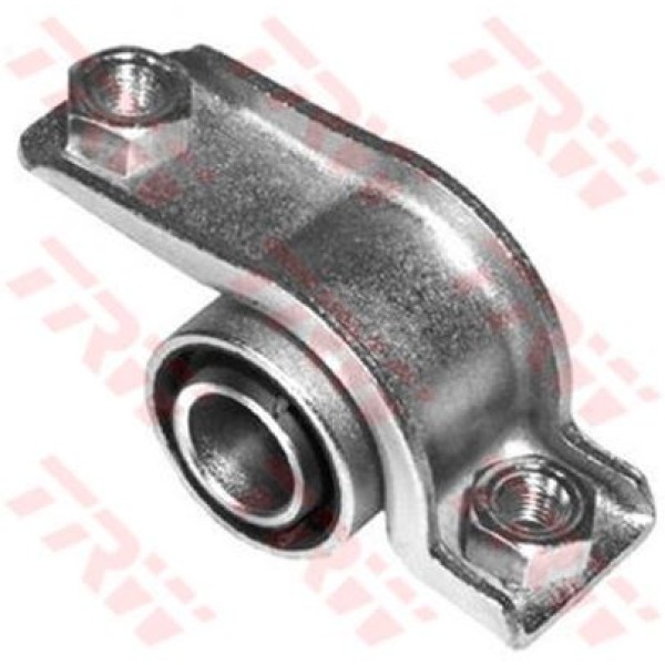 TRW JBU123 Salıncak Burcu Sağ Sol Tempra Tipo Marea Brava Bravo / 145 146 155 Lastik Metal Yatak