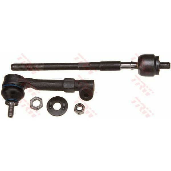 TRW JRA207 Rot Mili Sol CLIO I 90-98 Rotbaslı