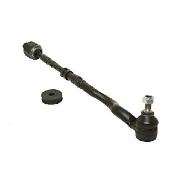 TRW JRA331 Rot Mili Sağ Bmw 3 E46 98- Bmw Z4 E85 03- Komple