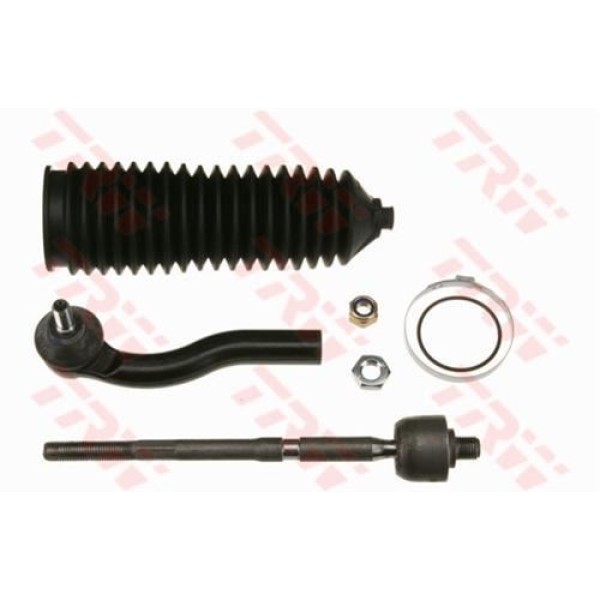 TRW JRA573 Rot Mili Sol Panda 03- Rotbaslı