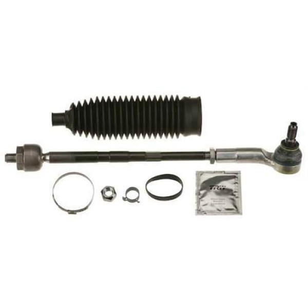 TRW JRA588 Rot Mili Sağ Polo 9N 01- / Cordoba 02- Ibiza IV 02- / Fabia 99- Roomster 06- Rotbaslı