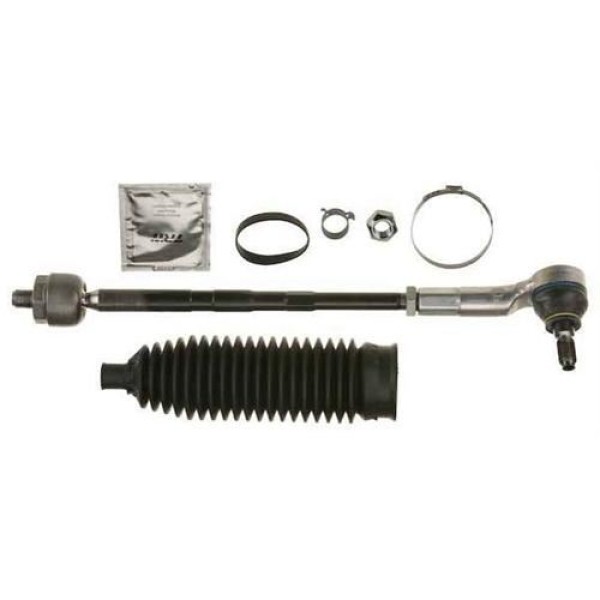 TRW JRA589 Rot Mili Sol Polo 9N 01- / Cordoba 02- Ibiza IV 02- / Fabia 99- Roomster 06- Rotbaslı 