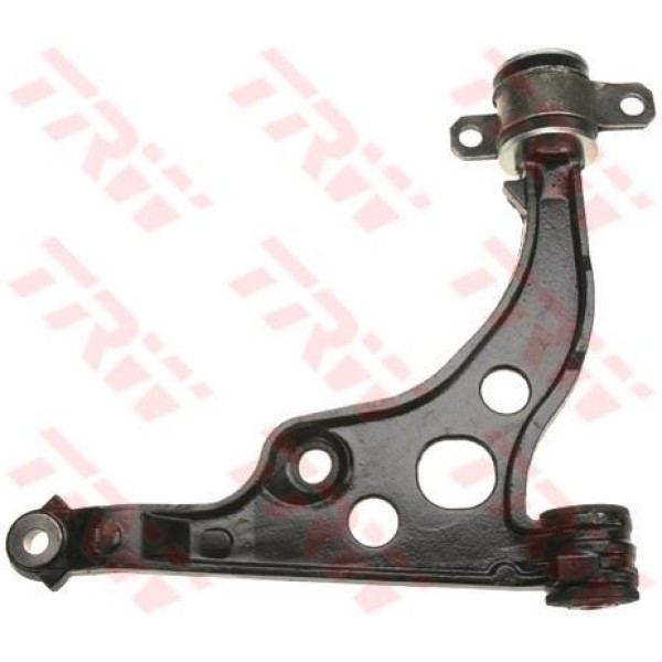 TRW JTC1013 Salıncak Alt Sol Ducato II / Boxer II / Jumper II 01- 14Q 20Mm