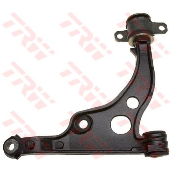 TRW JTC1015 Salıncak Alt Sol Ducato II / Boxer II / Jumper II 01- Komple 18Q 24Mm 