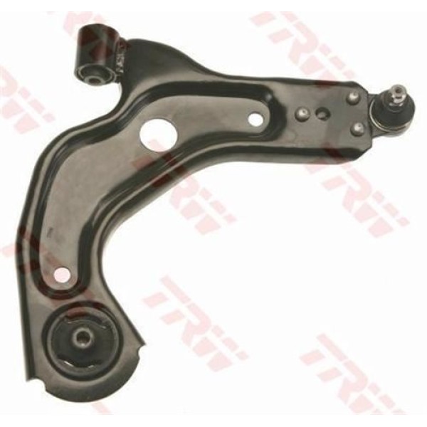 TRW JTC1037 Salıncak Sağ Fiesta 96-02 Komple Hidrolik 