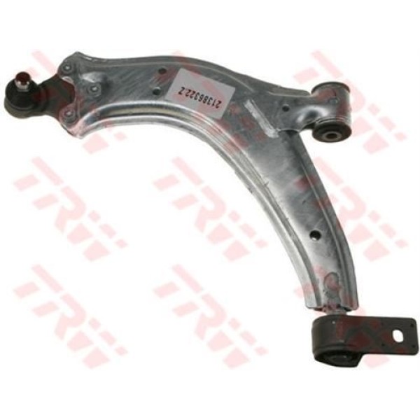 TRW JTC1057 Salıncak Sol 306 Partner 96- / Xsara 97- Berlingo 97- Komple Hidrolik 