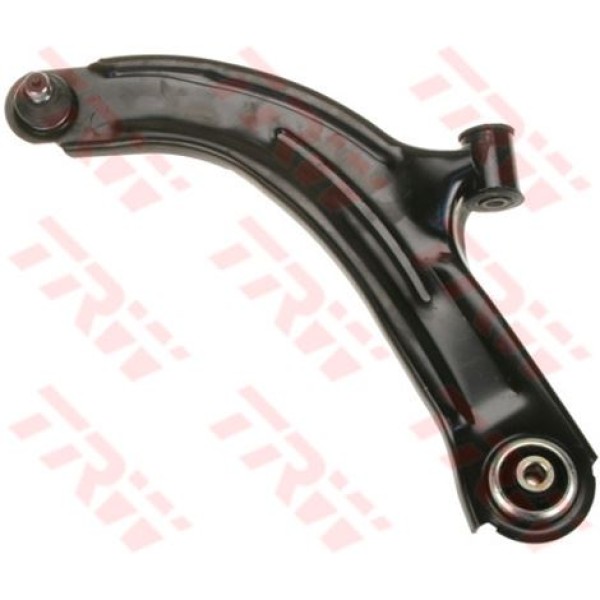 TRW JTC1164 Salıncak Sol CLIO III Modus / Micra K12 Note Komple