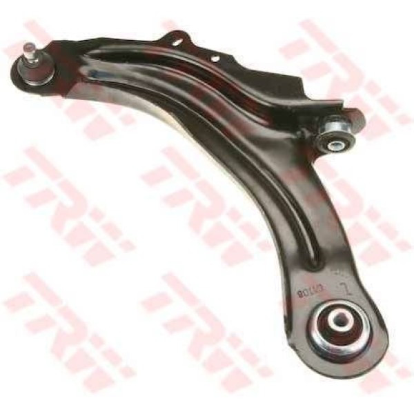 TRW JTC1221 Salıncak Sol Megane II 02- 16Mm