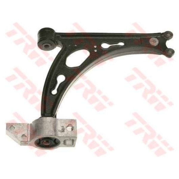 TRW JTC1248 Salıncak Sağ Golf V 04- Golf VI 05- Eos 06- Jetta III 05- Scırocco 08- Caddy III 04- Tou 