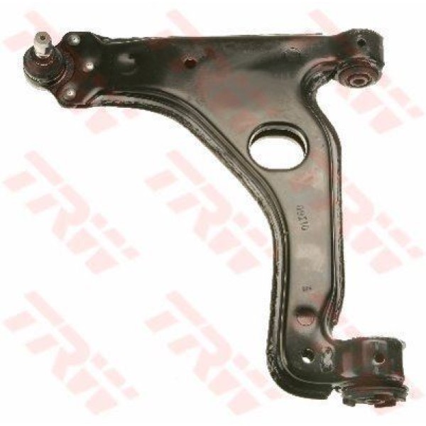 TRW JTC1271 Salıncak Sol Astra H 04- Zafira B Merıva B Komple