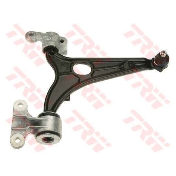 TRW JTC1340 Salıncak Sağ Ulysse 02- / Phedra 02- / 807 02- / C8 Komple