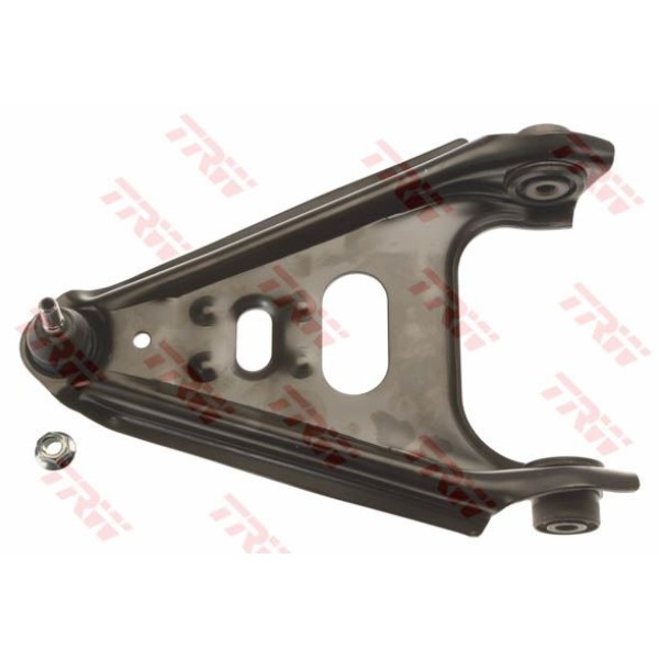 TRW JTC1405 Salıncak Kolu Solsağ Mcc Fortwo 2007