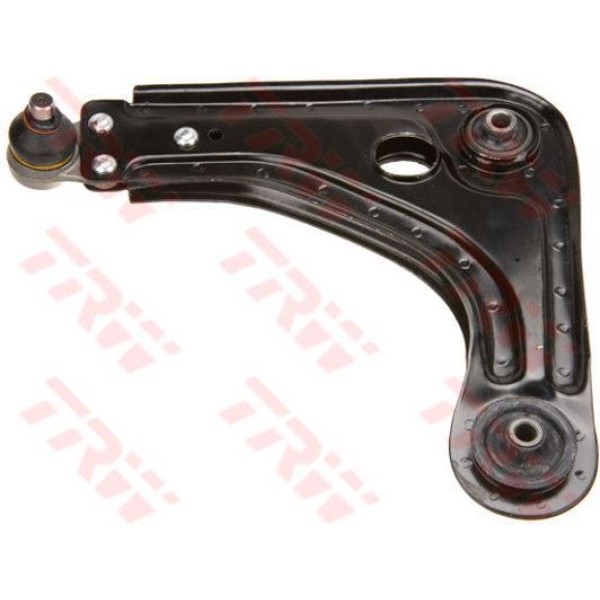 TRW JTC183 Salıncak Sol Fiesta III 94-96 Mekanik 