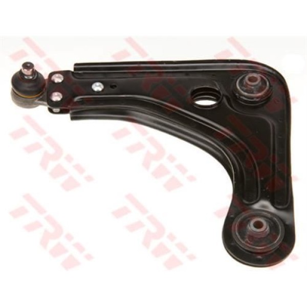 TRW JTC186 Salıncak Sol Fiesta III 94-96 Hidrolik