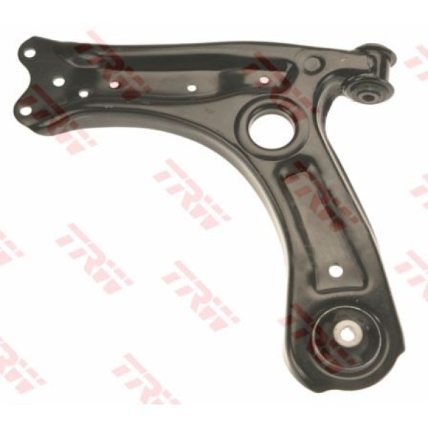 TRW JTC2092 Salıncak Kolu Sol Polo 2001-2009-Fabıa 2006 Roomster 2006 Roomster Praktik 2007