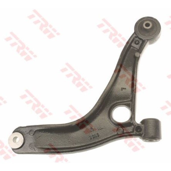 TRW JTC2276 Salıncak Sol Master III 10- / Movano Komple 