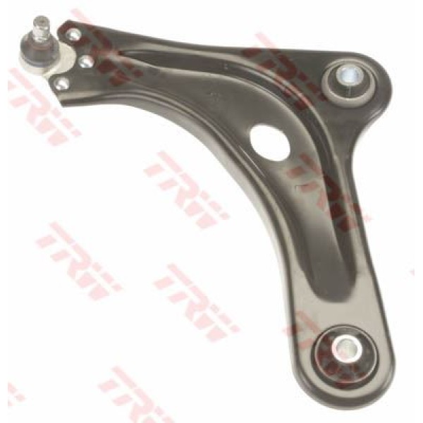 TRW JTC2551 Salıncak Sol C3 09- C4 Cactus 14- Ds3 10-