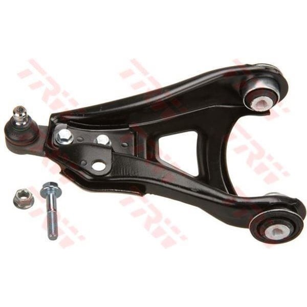 TRW JTC404 Salıncak Sol CLIO II 98-05 Kangoo 98- Komple