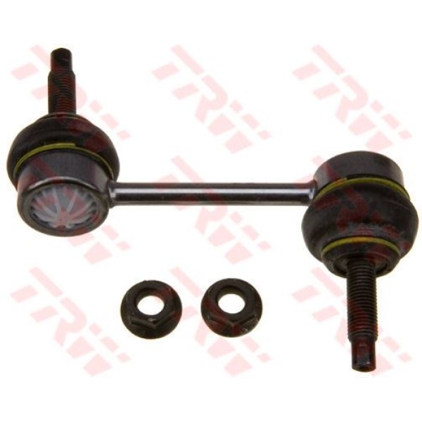 TRW JTS475 Stabilizer Z Rotu Arka Ducato / Boxer / Jumper 06- 