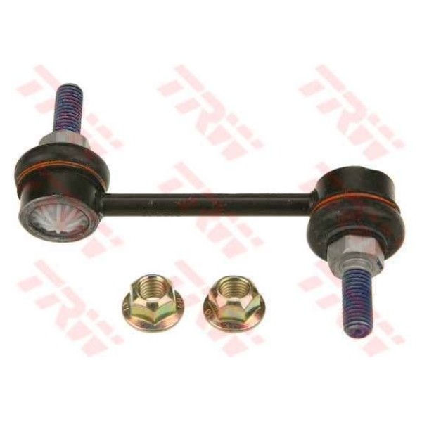 TRW JTS554 Stabilizer Z Rotu Porsche 911 Cabrıolet