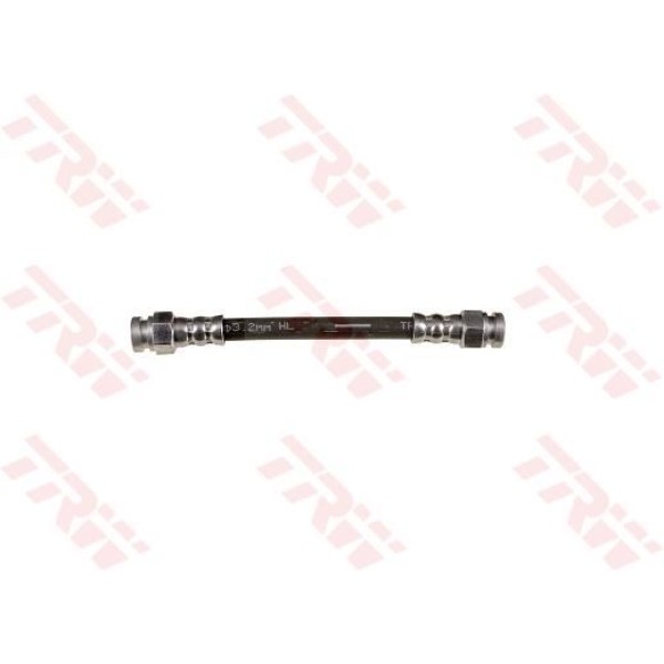 TRW PHA292 Fren Hortumu Arka Corrado 1991-1995-Golf III 1991-1999-Golf IV 1998-2002-Vento 1991-1998