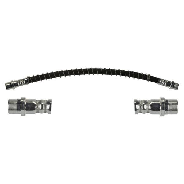 TRW PHA606 Fren Hortumu Arka Sağ Sol 911 3.4 Carrera 4-3.8 Carrera S 11- Boxster 981 2.7 12-