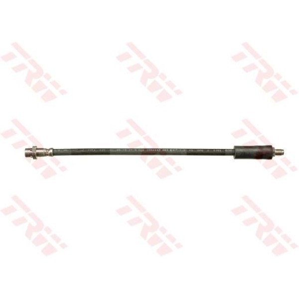 TRW PHB350 Fren Hortumu Sağ Sol Ön Aks Dıs E38 7 Serisi 10 94- 11 01-