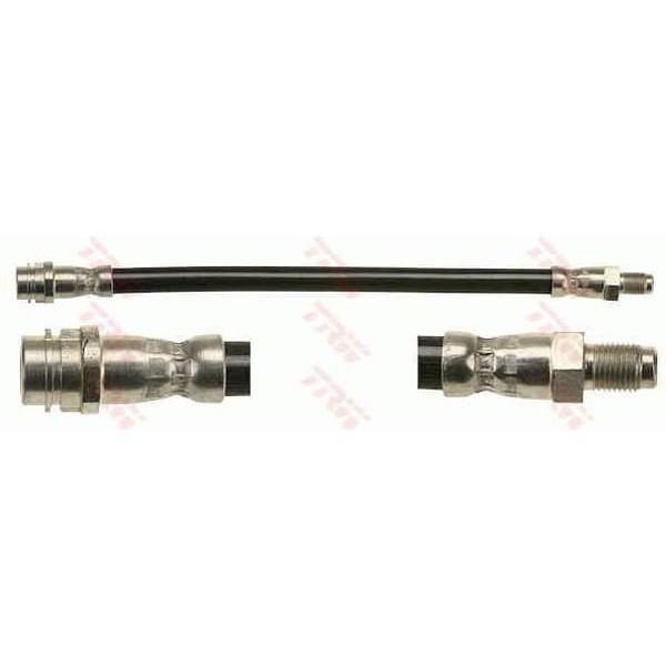 TRW PHB521 Fren Hortumu Mercedes-Benz A- W168-W169 -B- W245 Vaneo 414 - 