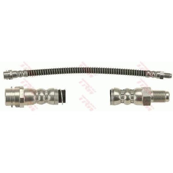 TRW PHB525 Fren Hortumu Arka Mercedes-Benz Cls (C219), E-Cl 