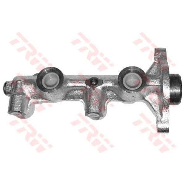 TRW PMF161 Fren Ana Merkezi Kadett C 73- Kadett D 79- 20.64Mm 