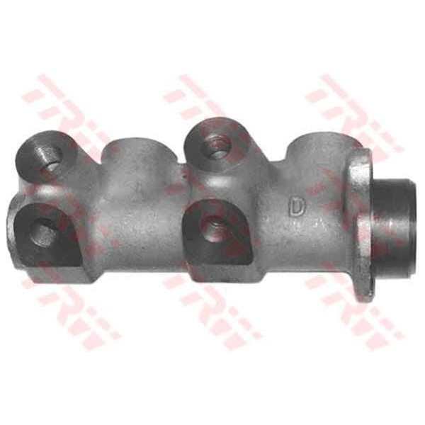 TRW PMF202 Fren Ana Merkezi Astra F 91- Vectra A 88- Corsa B 93- Combo 93- Kadett E 84- 20,6Mm 